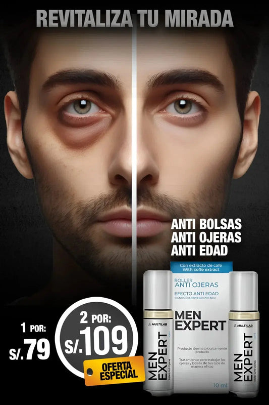 MEN EXPERT - My Shop Perú